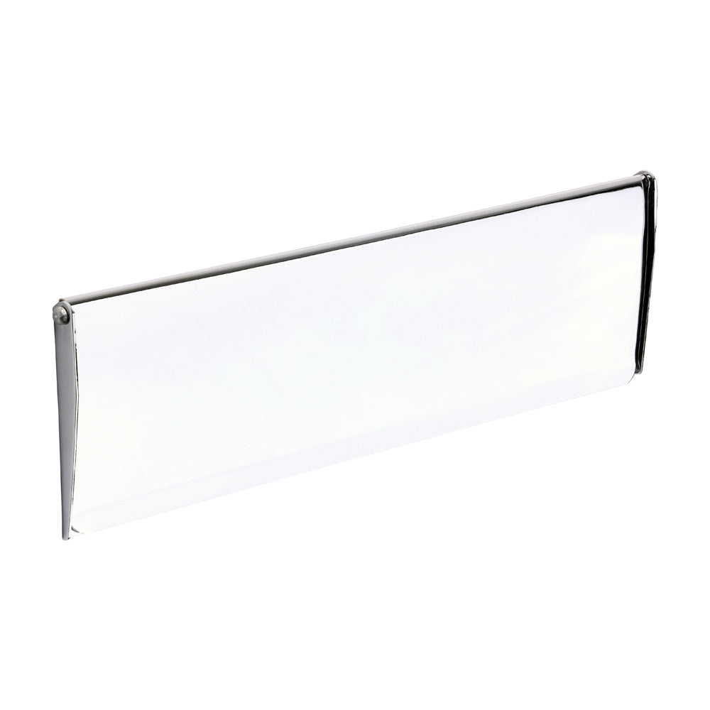 TIMCO LETTER TIDY POLISHED CHROME