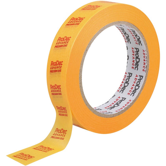 1" PRECISION EDGE MASKING TAPE