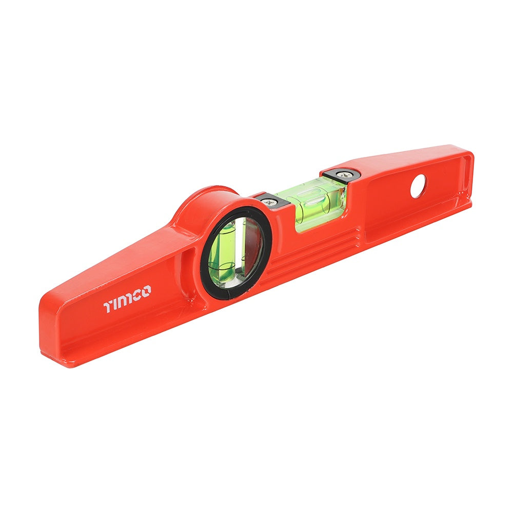 SCAFFOLD SPIRIT LEVEL 250MM