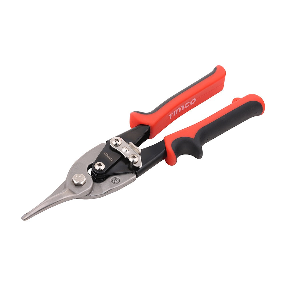 AVIATION SNIPS STRAIGHT 10"