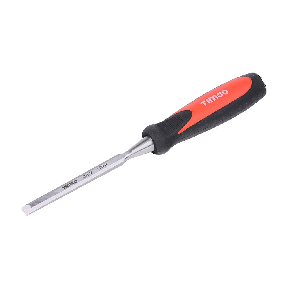 10MM BEVEL EDGE WOOD CHISEL