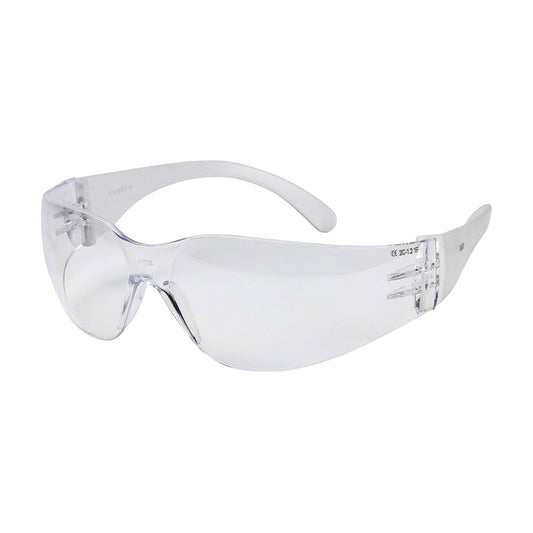 TIMCO STANDARD SAFETY GLASSES