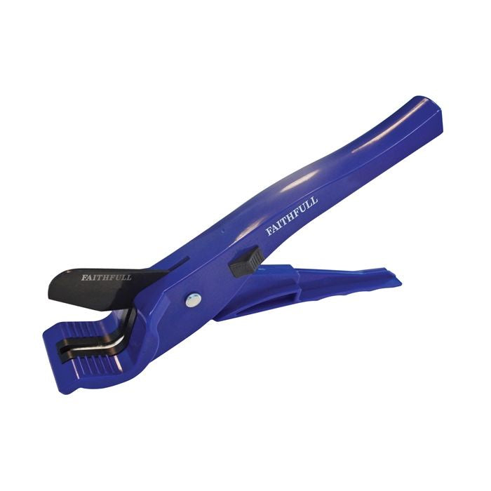 PLASTIC PIPE CUTTER 3-28MM