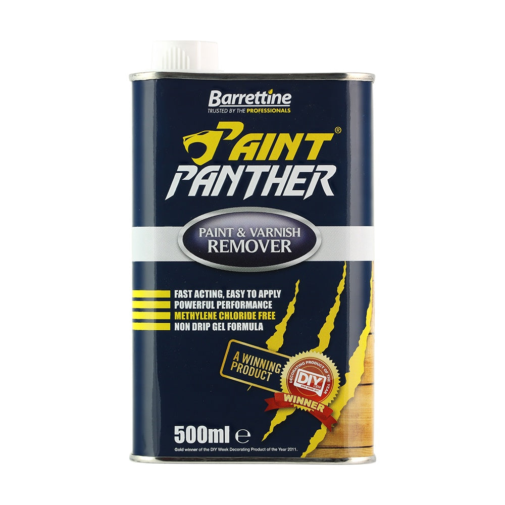 PAINT PANTHER 500ML