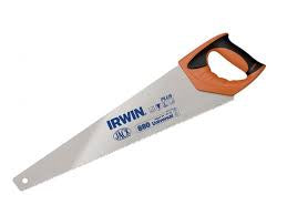 IRWIN 20" JACK SAW