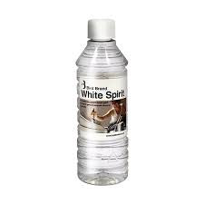 WHITE SPIRIT 750ML