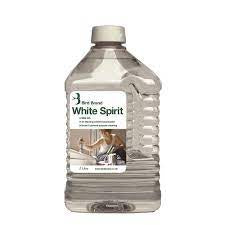 WHITE SPIRIT 2LITRE