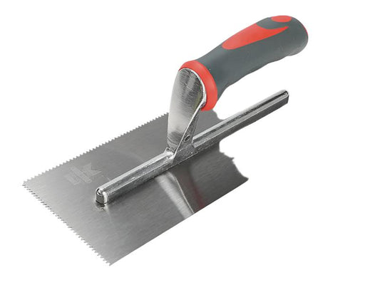 NOTCHED MASTIC TROWEL